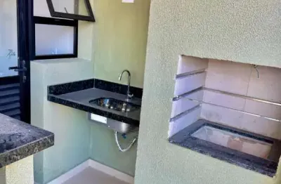 Apartamento com 2 quartos à venda em Itaguá, Ubatuba 