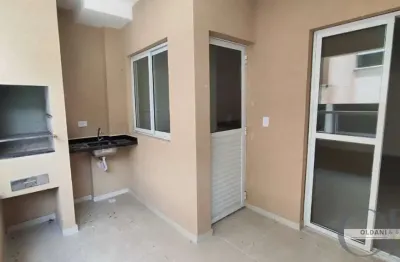 Apartamento com 2 dormitórios na praia das toninhas.