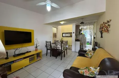 Apartamento com 3 quartos à venda em Itaguá, Ubatuba 