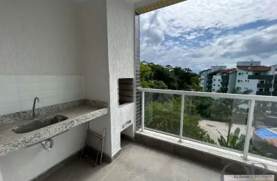 Apartamento com 2 quartos à venda na Praia Grande, Ubatuba 
