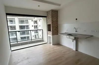 Apartamento com 2 quartos à venda em Itaguá, Ubatuba 