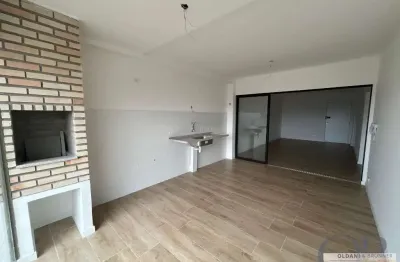 Apartamento com 3 quartos à venda em Itaguá, Ubatuba 