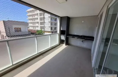 Apartamento com 3 quartos à venda no Centro, Ubatuba 