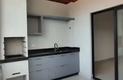 Apartamento novo vista mar com 2 dormitórios no pereque-açú.