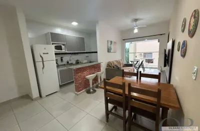 Apartamento com 2 quartos à venda em Itaguá, Ubatuba 