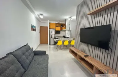 Apartamento com 2 quartos à venda na Praia Grande, Ubatuba 
