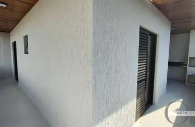 Apartamento com 2 quartos à venda em Perequê Açu, Ubatuba 