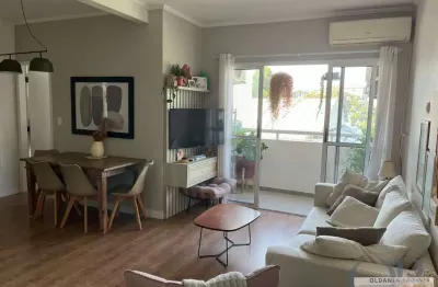 Apartamento com 3 quartos à venda no Centro, Ubatuba 