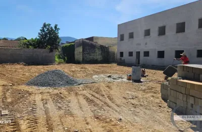 Terreno à venda na Estufa II, Ubatuba 