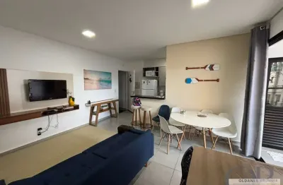 Apartamento com 2 quartos à venda em Itaguá, Ubatuba 