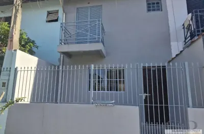 Casa com 2 quartos para alugar em Itaguá, Ubatuba 