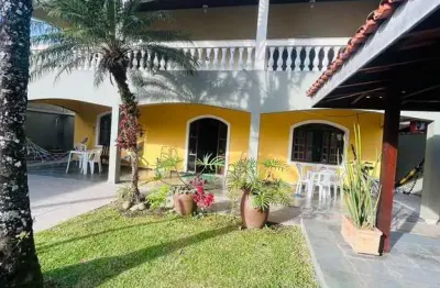 Casa com 4 quartos à venda em Mato Dentro, Ubatuba 
