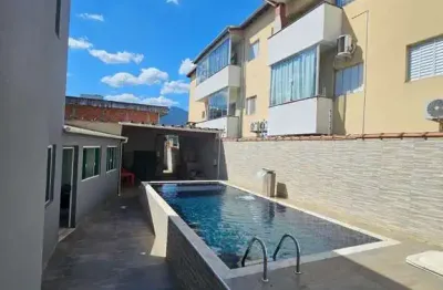 Casa com 4 quartos à venda em Maranduba, Ubatuba 