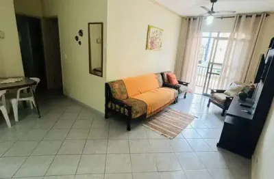 Apartamento com 2 quartos à venda em Tenório, Ubatuba 