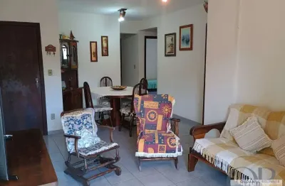 Apartamento com 3 quartos à venda no Centro, Ubatuba 