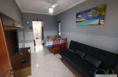 Apartamento com 2 quartos à venda em Itaguá, Ubatuba 