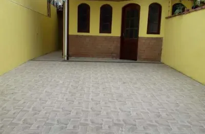 Casa com 3 quartos à venda em Itaguá, Ubatuba 