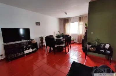 Apartamento com 3 quartos à venda no Centro, Ubatuba 