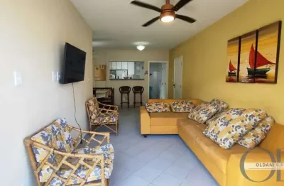 Apartamento com 3 quartos à venda em Perequê Açu, Ubatuba 