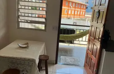 Apartamento com 2 quartos à venda em Perequê Açu, Ubatuba 
