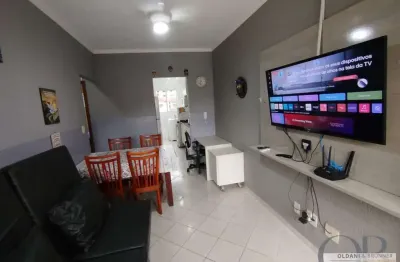 Apartamento com 2 quartos à venda em Itaguá, Ubatuba 