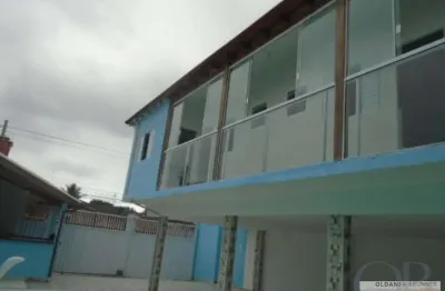 Pousada com 9 suítes apenas 400 metros da orla do pereque-açú.