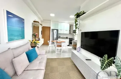 Apartamento com 2 quartos à venda na Praia Grande, Ubatuba 