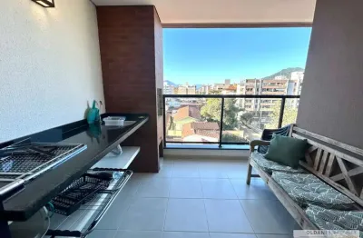 Apartamento com 1 quarto à venda em Itaguá, Ubatuba 