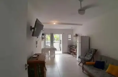 Apartamento com 2 quartos à venda em Perequê Açu, Ubatuba 