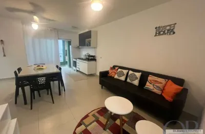 Apartamento com 2 quartos à venda em Perequê Açu, Ubatuba 