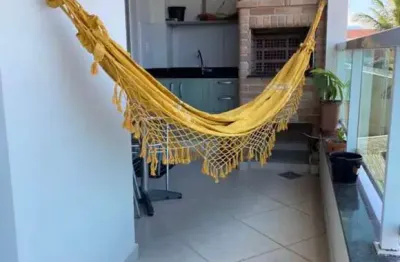 Apartamento com 2 quartos à venda em Tenório, Ubatuba 