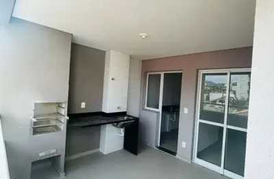 Apartamento com 2 quartos à venda em Itaguá, Ubatuba 