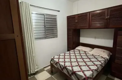 Apartamento com 1 quarto à venda na Praia Grande, Ubatuba 