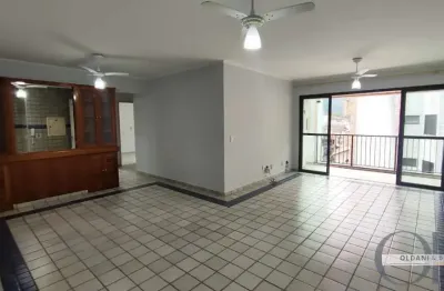 Apartamento com 3 quartos para alugar no Centro, Ubatuba 