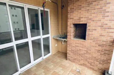 Apartamento com 2 quartos para alugar em Itaguá, Ubatuba 
