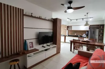 Apartamento com 3 quartos à venda em Itaguá, Ubatuba 