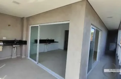 Apartamento com 2 quartos à venda em Itaguá, Ubatuba 