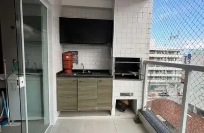 Apartamento com 2 quartos à venda em Itaguá, Ubatuba 