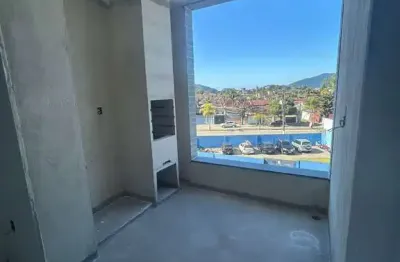 Apartamento com 2 quartos à venda em Perequê Açu, Ubatuba 