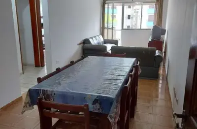 Apartamento com 3 dormitórios na praia grande apenas 50 metros do mar.