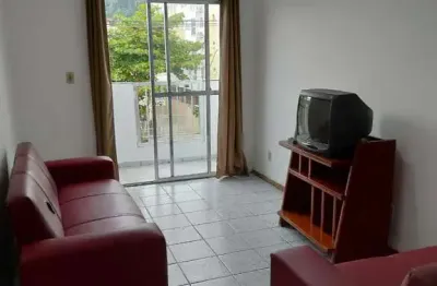 Apartamento com 3 dormitórios na praia grande apenas 100 metros do mar