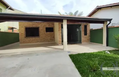 Casa com 3 quartos para alugar no Silop, Ubatuba 