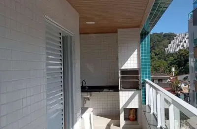 Apartamento com 2 quartos à venda em Toninhas, Ubatuba 