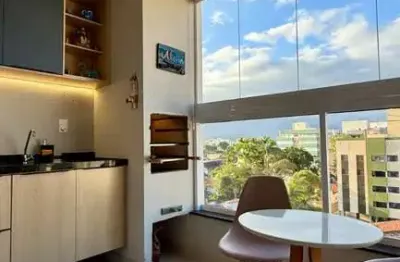 Apartamento com 2 quartos à venda em Tenório, Ubatuba 