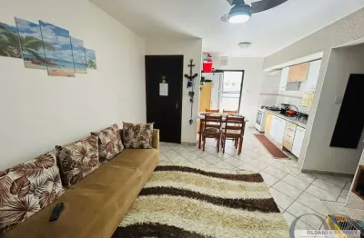 Apartamento com 3 quartos à venda em Itaguá, Ubatuba 