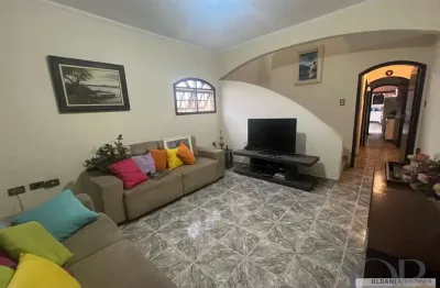 Casa com 3 quartos à venda em Itaguá, Ubatuba 
