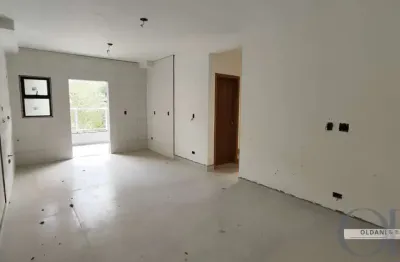 Apartamento com 2 quartos à venda em Perequê Açu, Ubatuba 