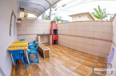 Apartamento com 2 quartos à venda em Itaguá, Ubatuba 