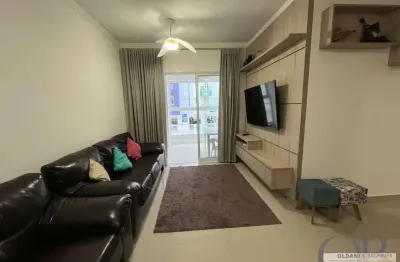 Apartamento com 2 quartos à venda em Toninhas, Ubatuba 