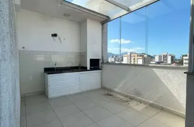 Cobertura com 3 quartos à venda no Centro, Ubatuba 
